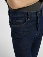 982 Slim Tapered Jeans - Vintage Aged Blue