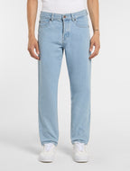 982 Slim Tapered Jeans - Vintage Aged Blue
