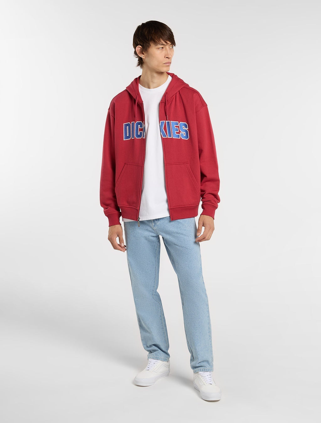 982 Slim Tapered Jeans - Vintage Aged Blue