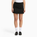 Gonna A Portafoglio Union Da Donna - Black