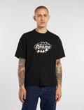 T-shirt a peso medio Irondale - Black