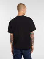 T-shirt a peso medio Irondale - Black