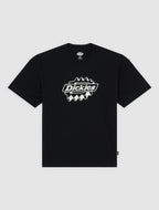 T-shirt a peso medio Irondale - Black