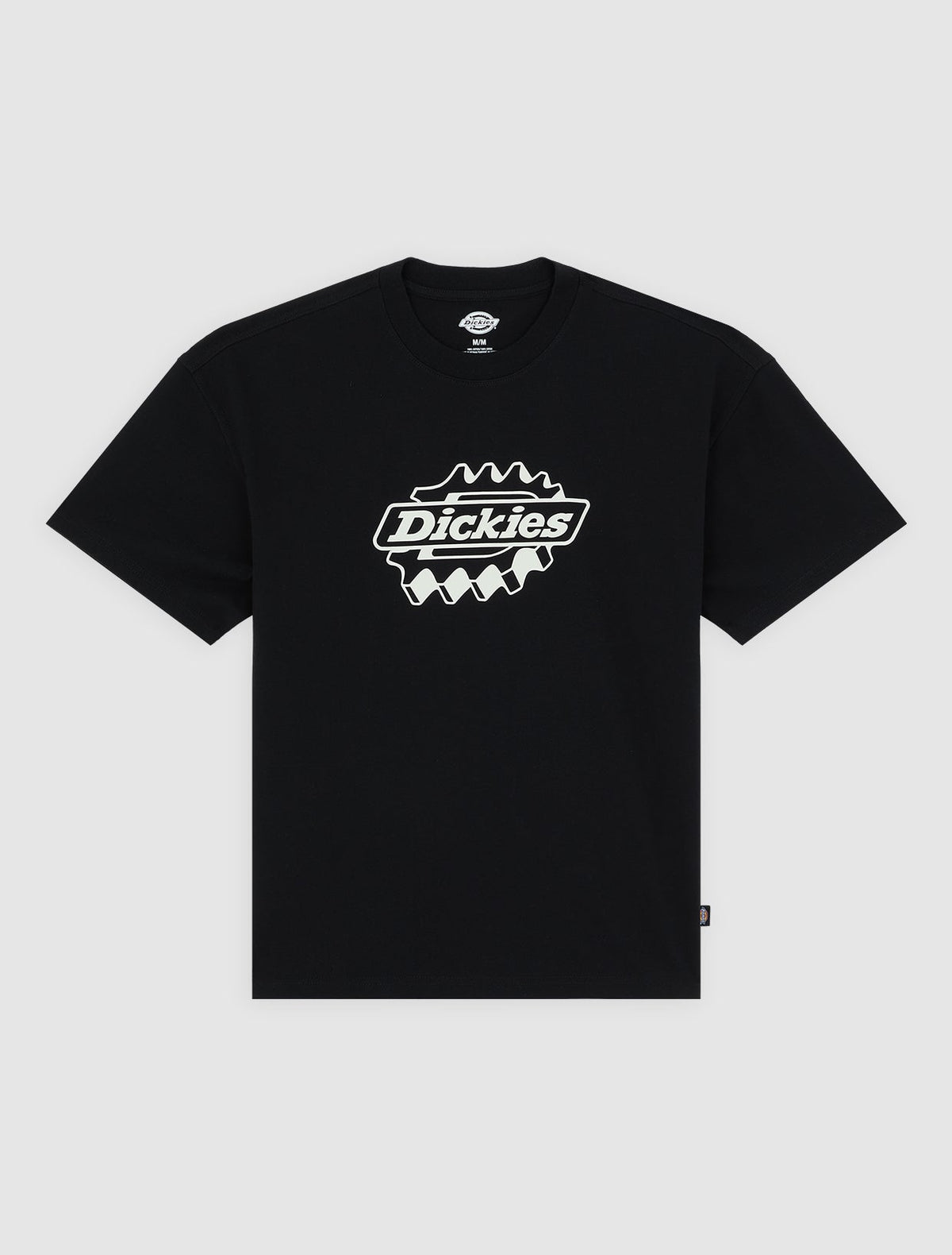 T-shirt a peso medio Irondale - Black