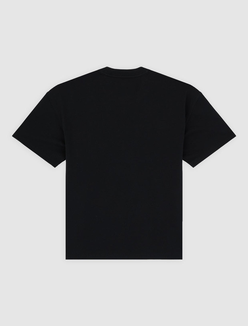 T-shirt a peso medio Irondale - Black