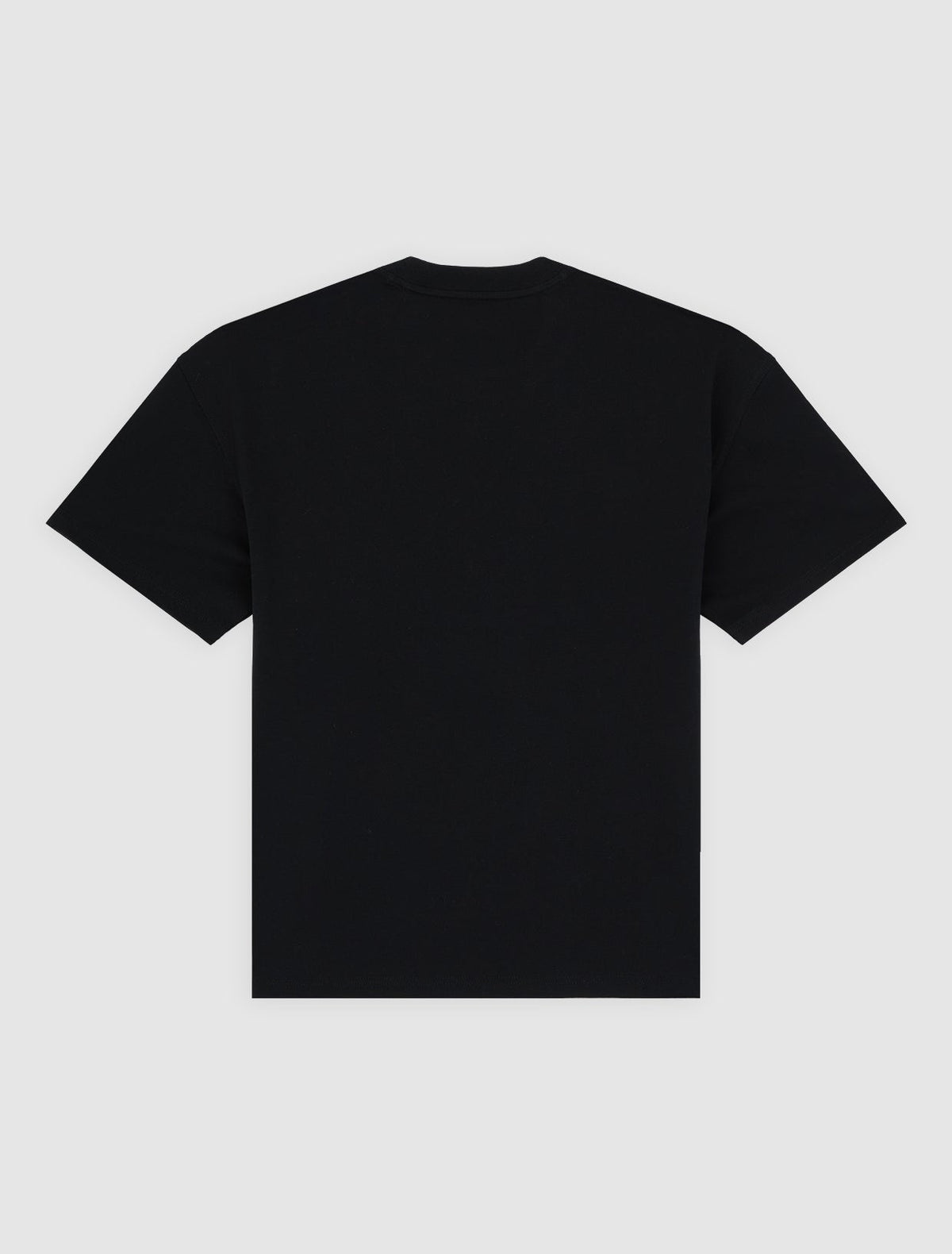 T-shirt a peso medio Irondale - Black