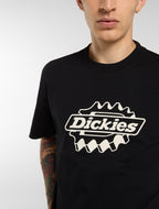 T-shirt a peso medio Irondale - Black