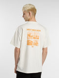 Wolfhurst Midweight T-Shirt - Egret