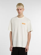 Wolfhurst Midweight T-Shirt - Egret