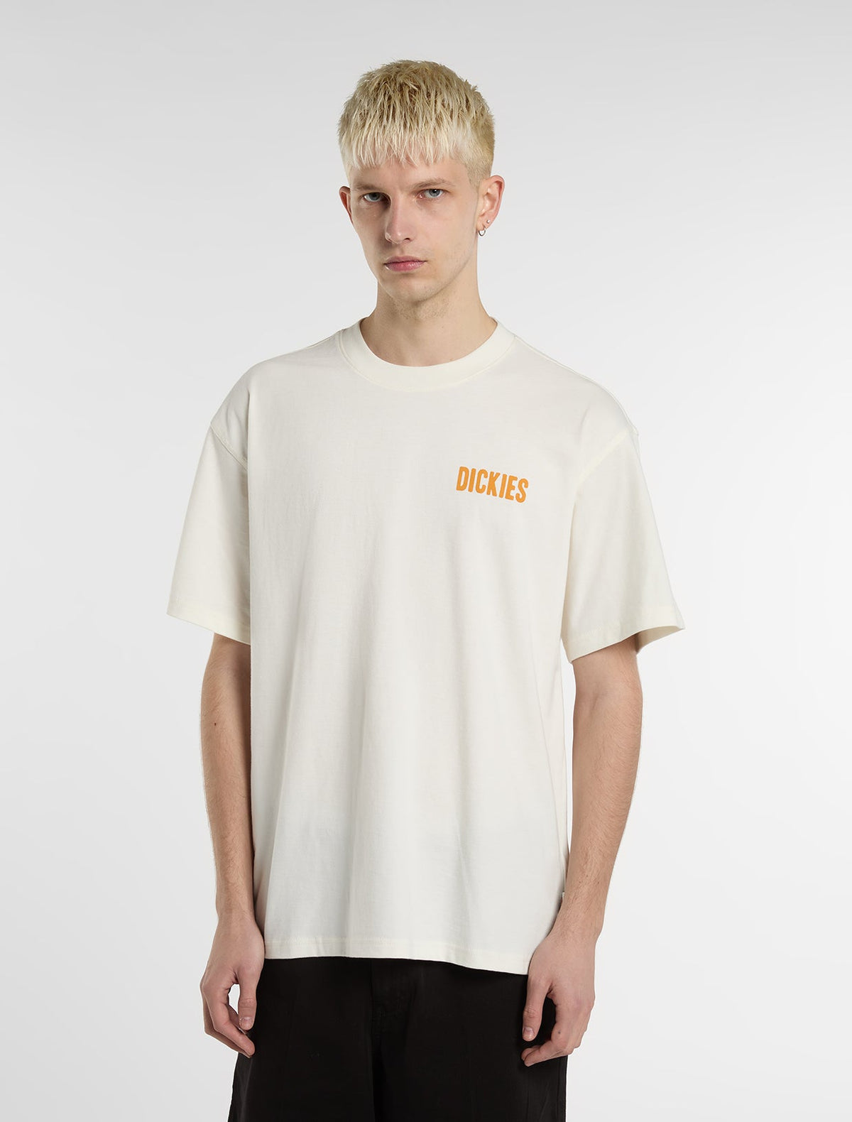 Wolfhurst Midweight T-Shirt - Egret