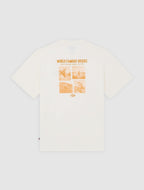 Wolfhurst Midweight T-Shirt - Egret