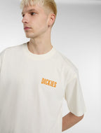Wolfhurst Midweight T-Shirt - Egret