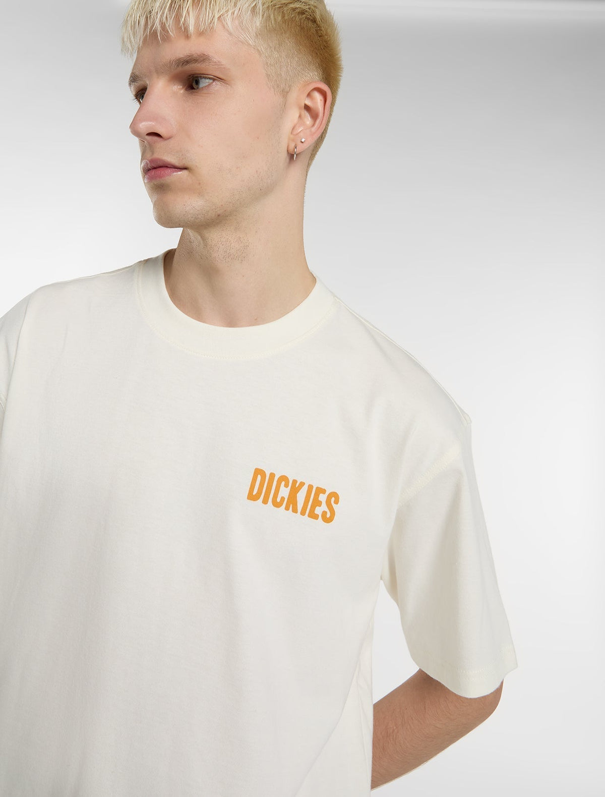 Wolfhurst Midweight T-Shirt - Egret