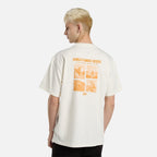 Wolfhurst Midweight T-Shirt - Egret