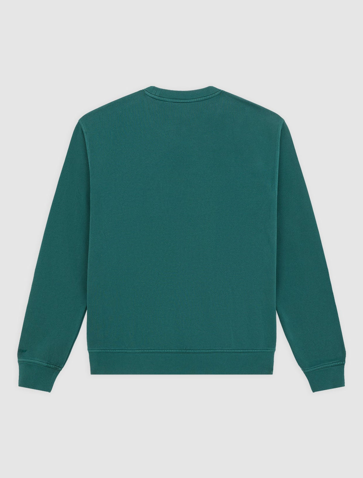 Sweat Col Rond Sutcliffe - Dark Green - Homme