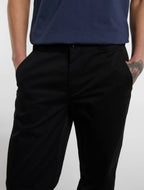 Pantalón de trabajo de polialgodón - Negro - Hombre
