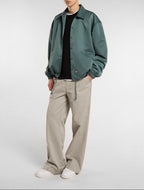 Giacca coach Parks - Verde Lincoln - Uomo