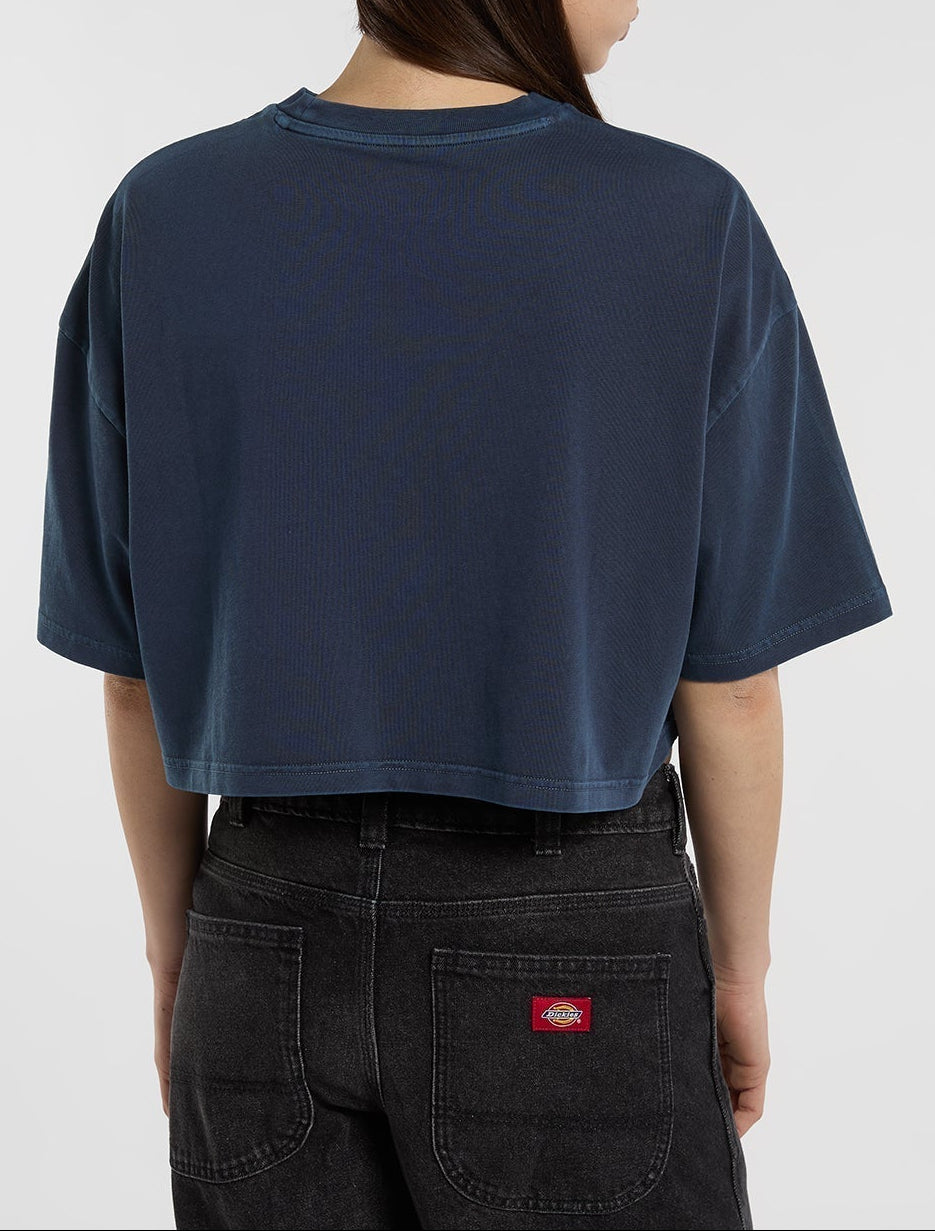 Clarkdale T-Shirt - Navy - Women