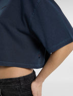 Clarkdale T-Shirt - Navy - Women