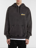 Tonopah Hoodie - Black - Men