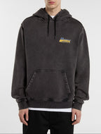 Tonopah Hoodie - Black - Men