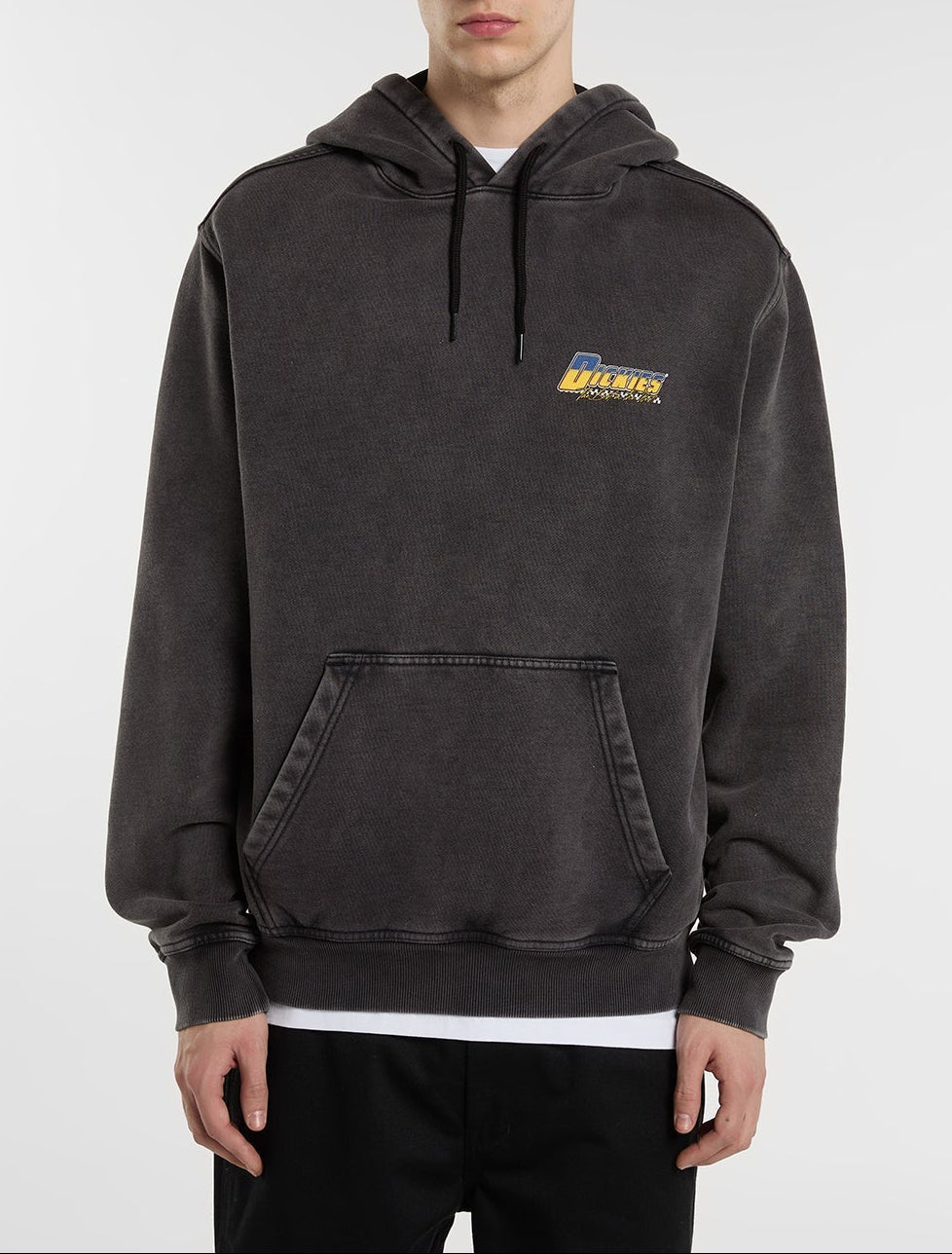 Tonopah Hoodie - Black - Men