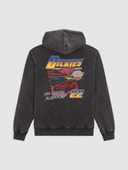 Tonopah Hoodie - Black - Men