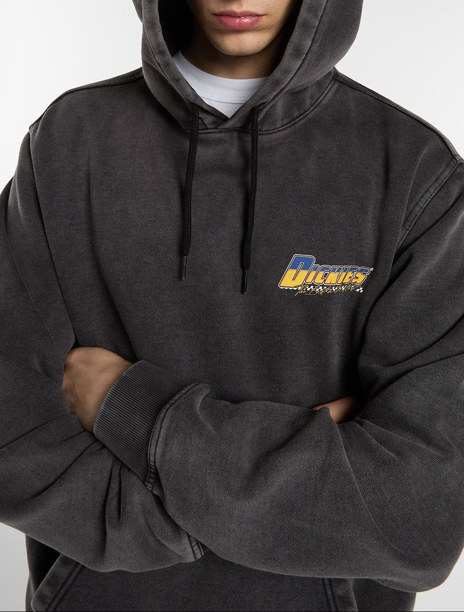 Tonopah Hoodie - Black - Men