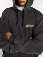 Tonopah Hoodie - Black - Men