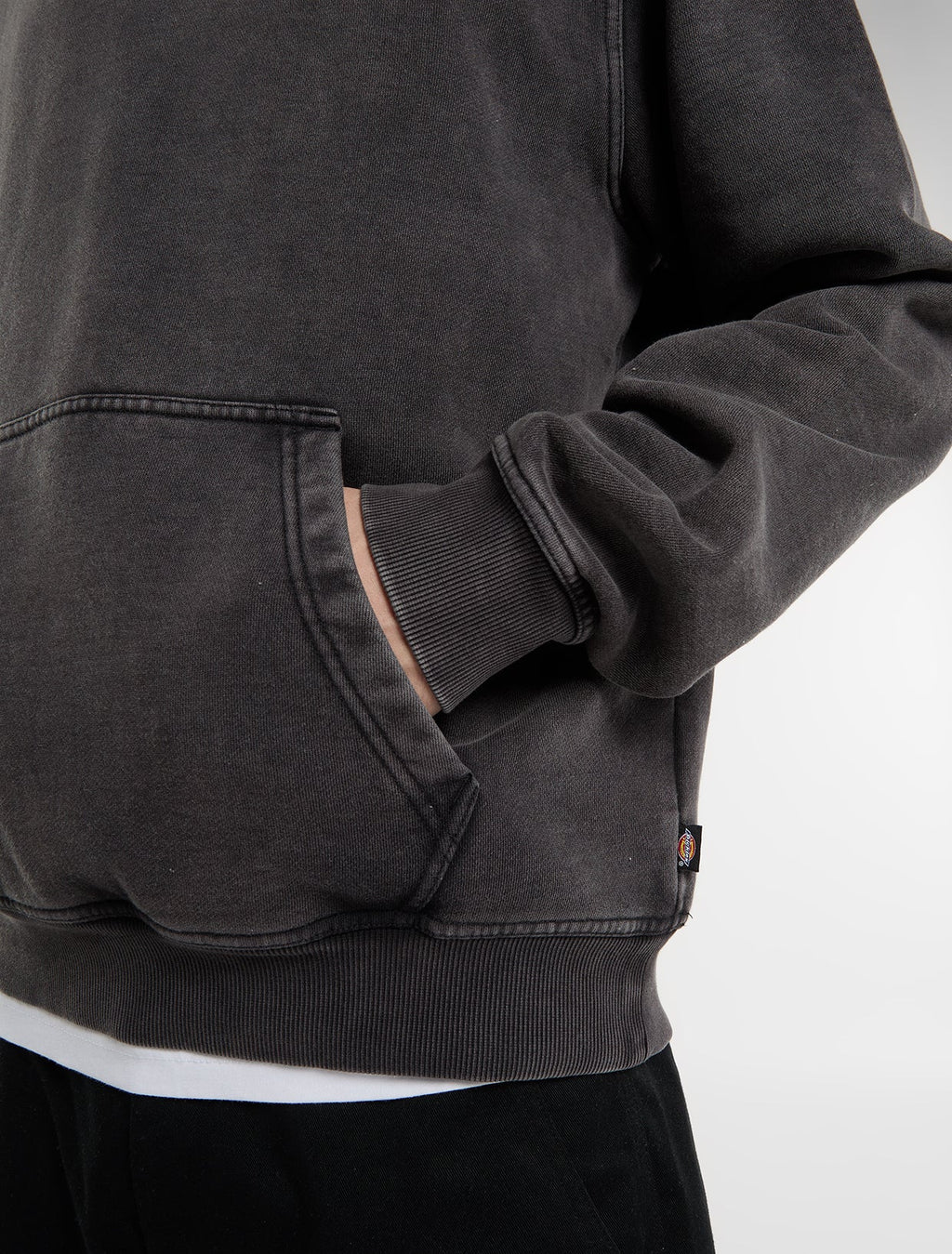 Tonopah Hoodie - Black - Men