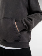Tonopah Hoodie - Black - Men