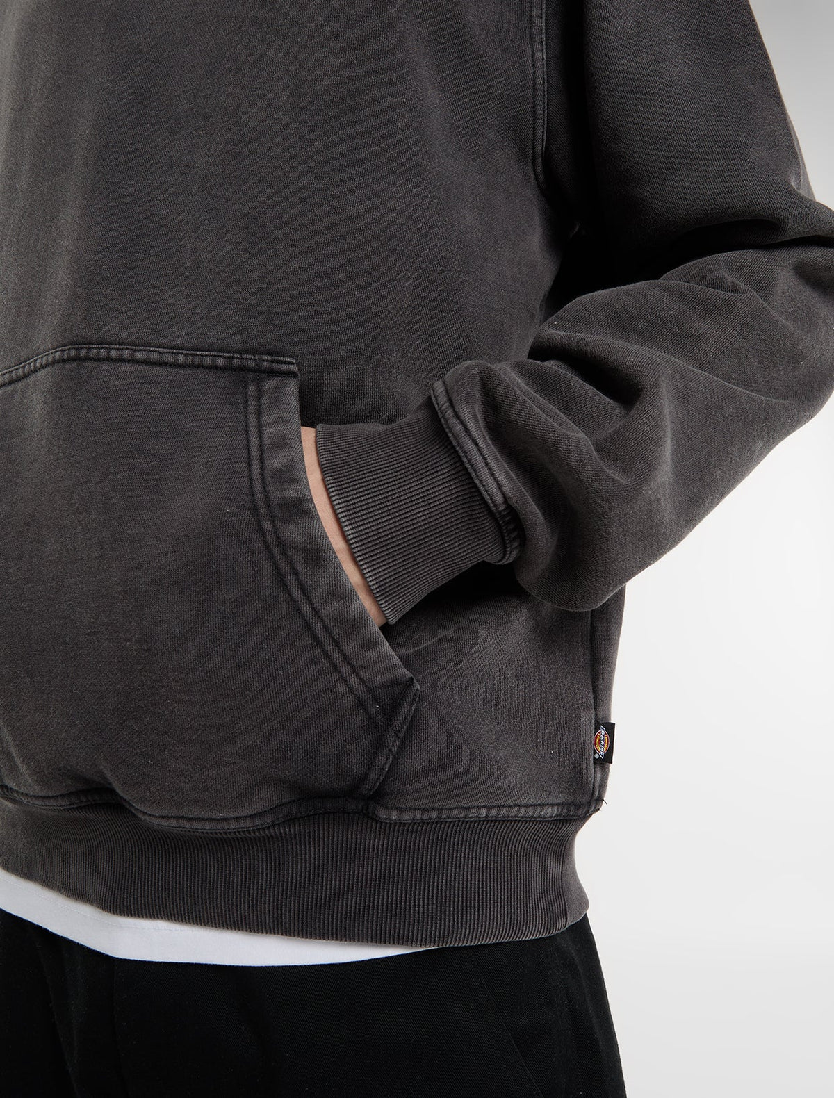 Tonopah Hoodie - Black - Men