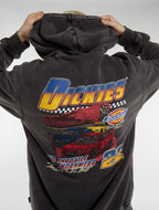 Tonopah Hoodie - Black - Men
