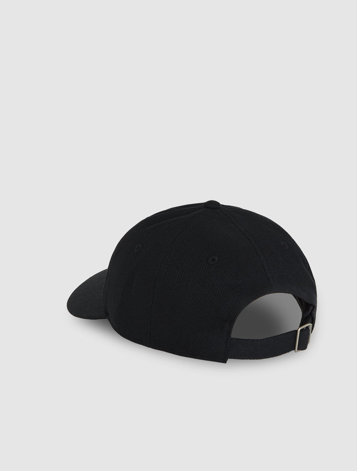 Cappellino Claypool - Nero - Unisex