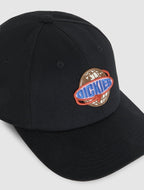 Cappellino Claypool - Nero - Unisex