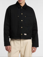 Giacca da lavoro Taylor in twill cavalry - Écru - Uomo