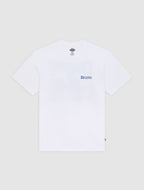 T-shirt Gainesville - Bianco - Uomo