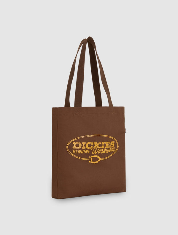 Tote Bag Cookeville - Timber Brown - Mixte