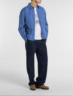 Camiseta Pine - Blanco - Hombre