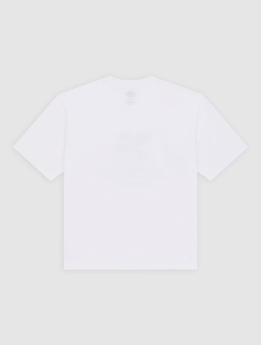 Camiseta Pine - Blanco - Hombre