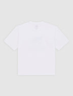 Camiseta Pine - Blanco - Hombre
