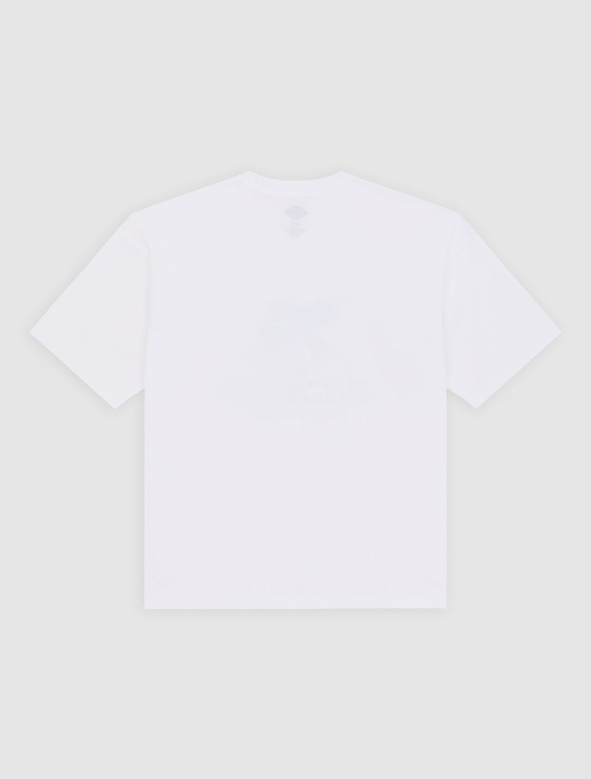 Camiseta Pine - Blanco - Hombre