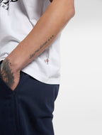 Camiseta Pine - Blanco - Hombre