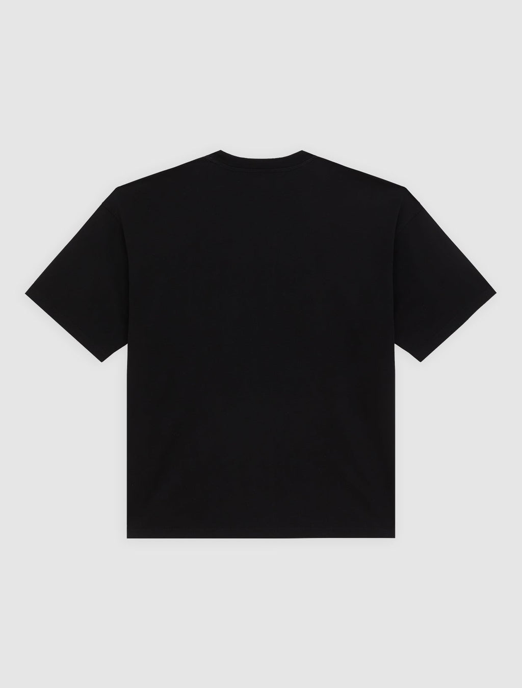 T-Shirt Pine - Black - Homme