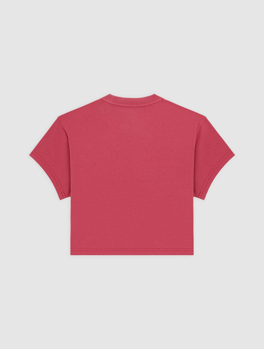 Camiseta Owyhee - Burdeos intenso - Mujer