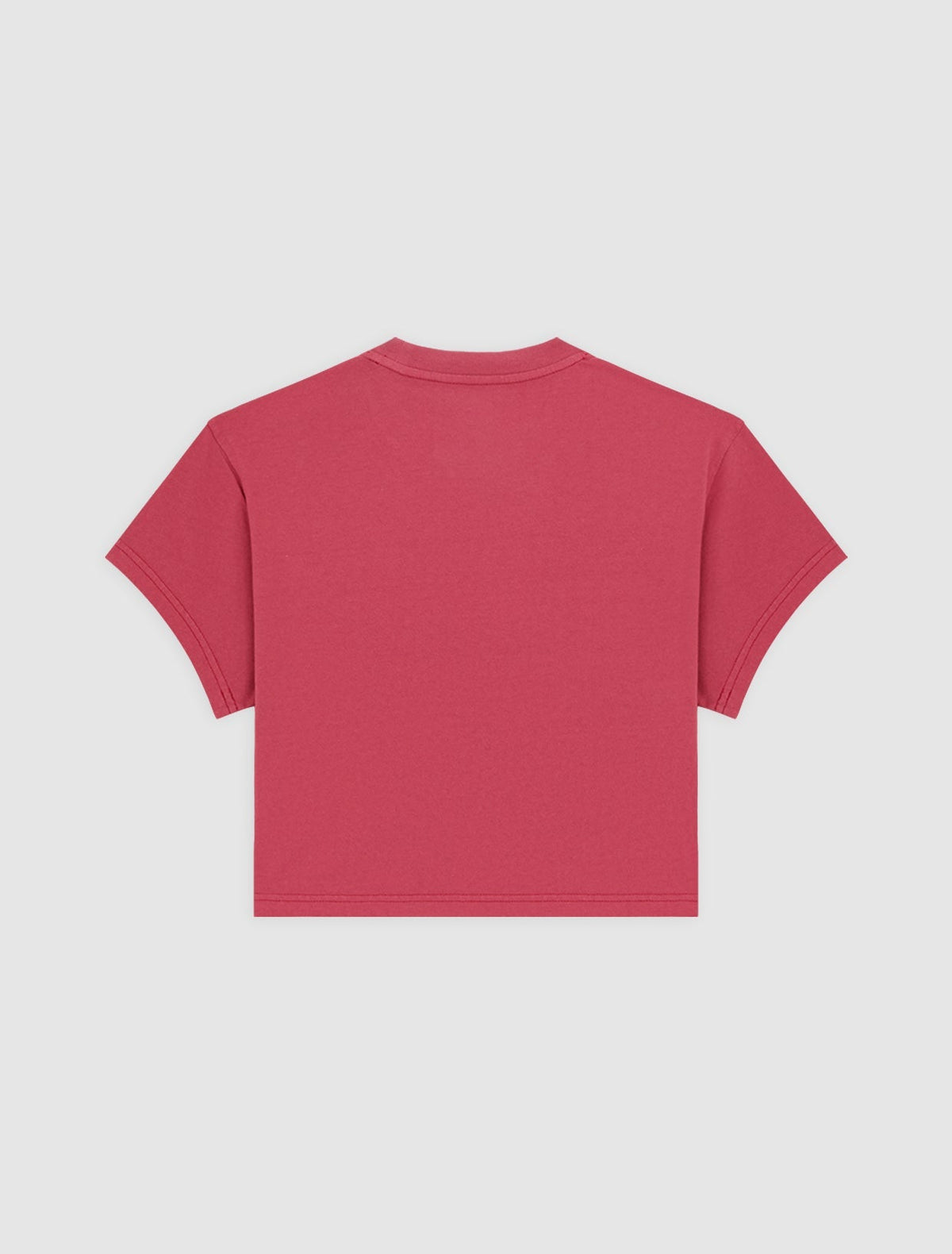 Camiseta Owyhee - Burdeos intenso - Mujer