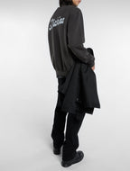 Sudadera de cuello redondo Cornville - Negro - Hombre