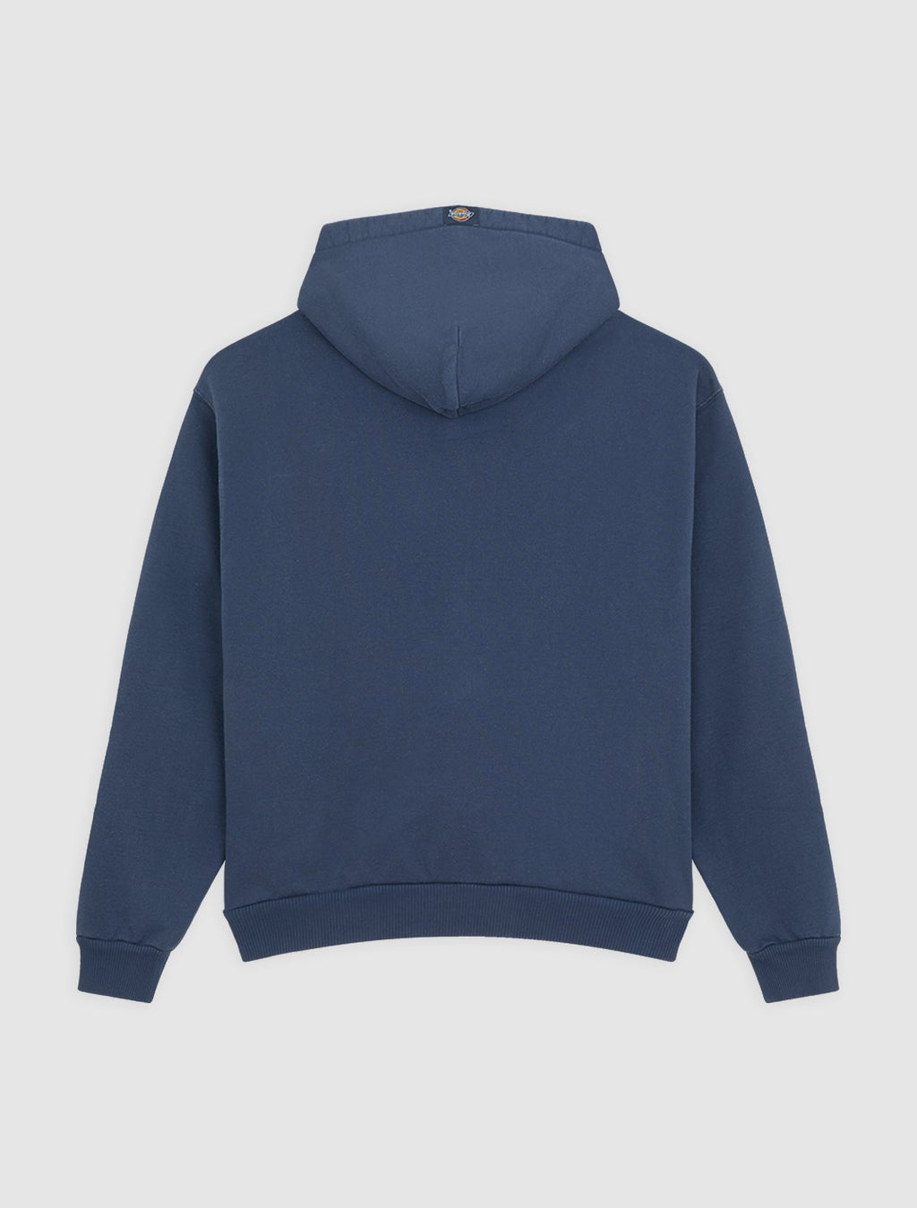 Sudadera con capucha Owyhee - Azul marino - Hombre