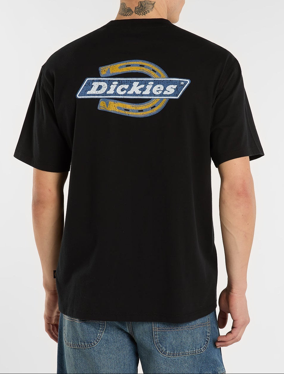 Paradise T-Shirt - Egret - Men