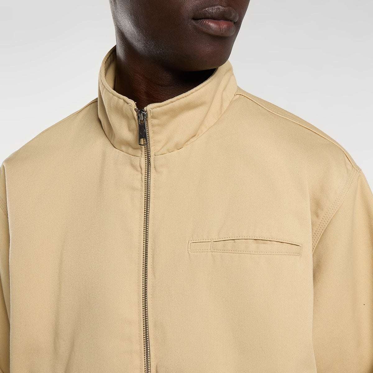 Veste De Travail Polycoton - Mojave Desert - Homme